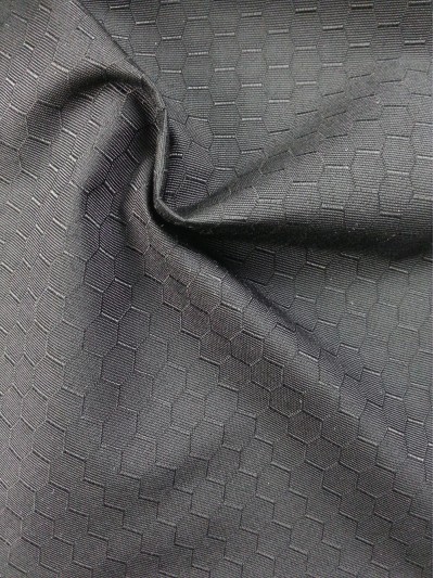 JS ZOYG  消光尼龍塔絲隆足球格0.5*0.5 45度照